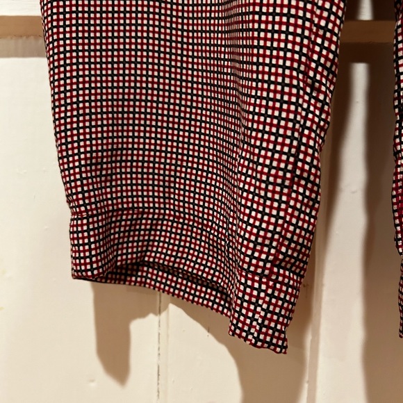 Joie 100% silk chino. - Picture 9 of 9